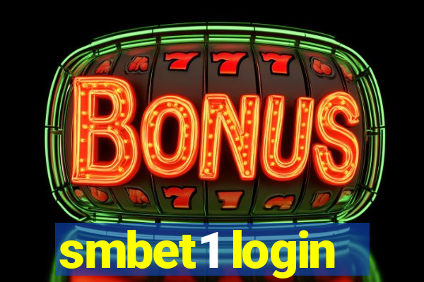 smbet1 login